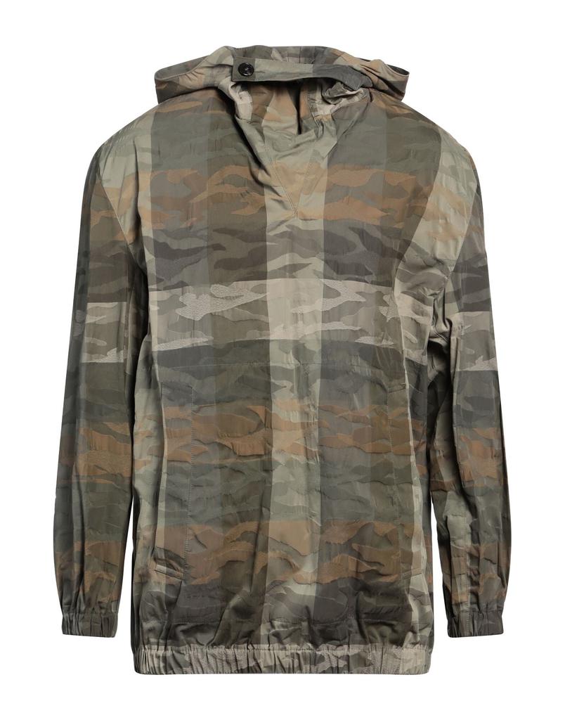 Mackintosh Hooded sweatshirt
