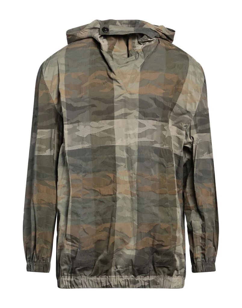 Mackintosh Hooded sweatshirt 1