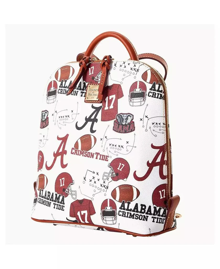 Dooney & Bourke Big Boys and Girls Alabama Crimson Tide Game Day Pod Backpack 2