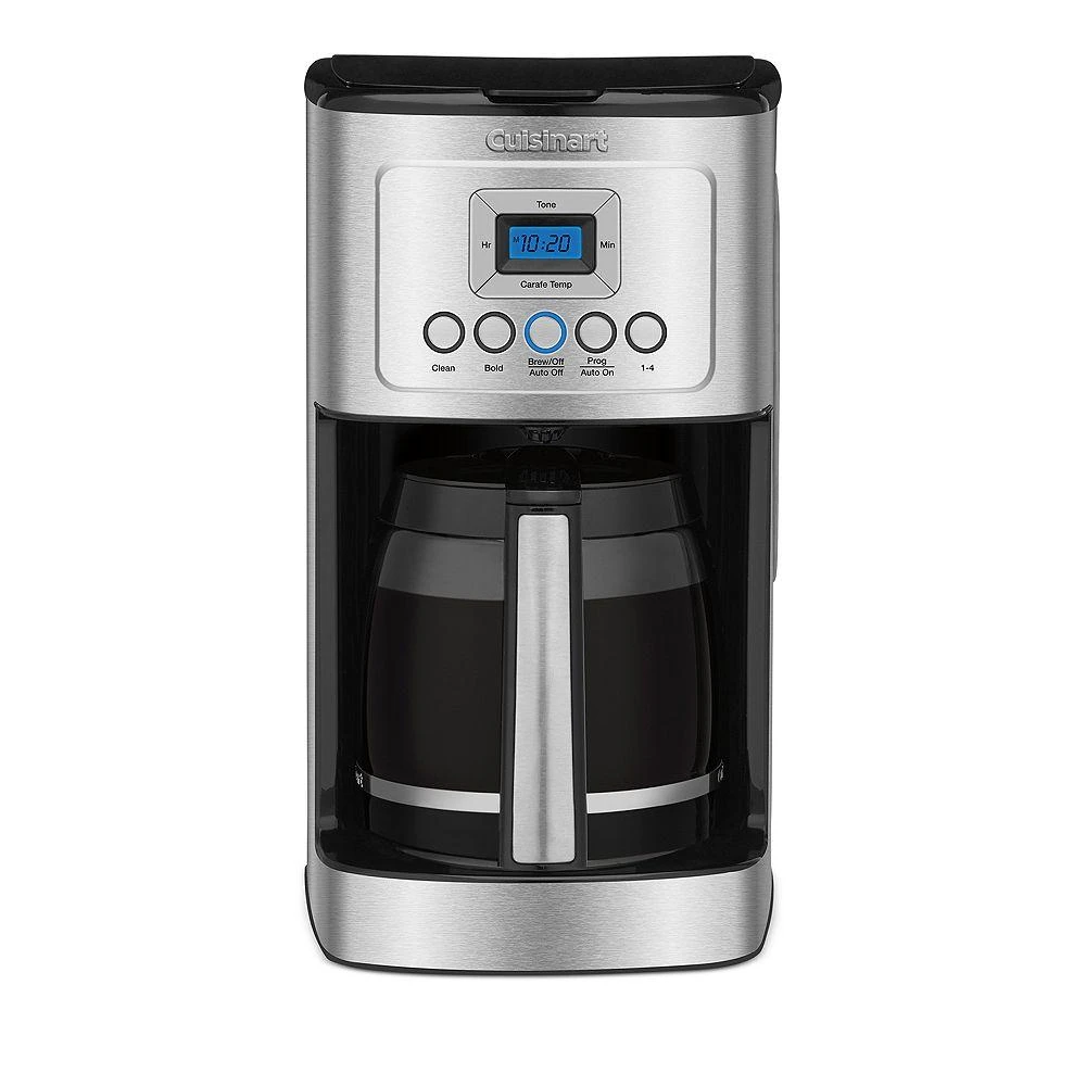 Cuisinart DCC-3200 14 Cup Programmable Coffeemaker 1