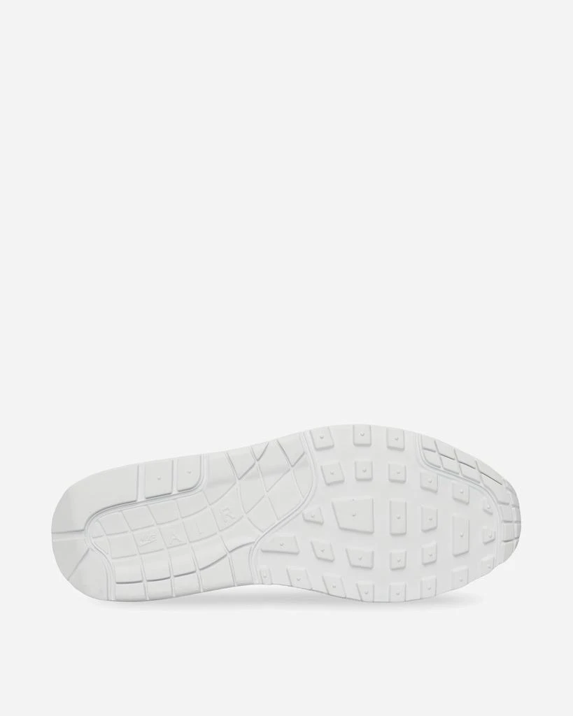 NIKE Air Max 1 Premium Sneakers White 5