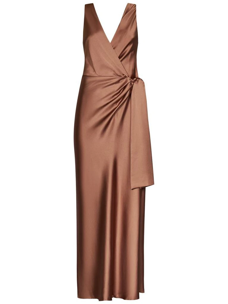 PINKO Pinko Valpolicella Dress 1
