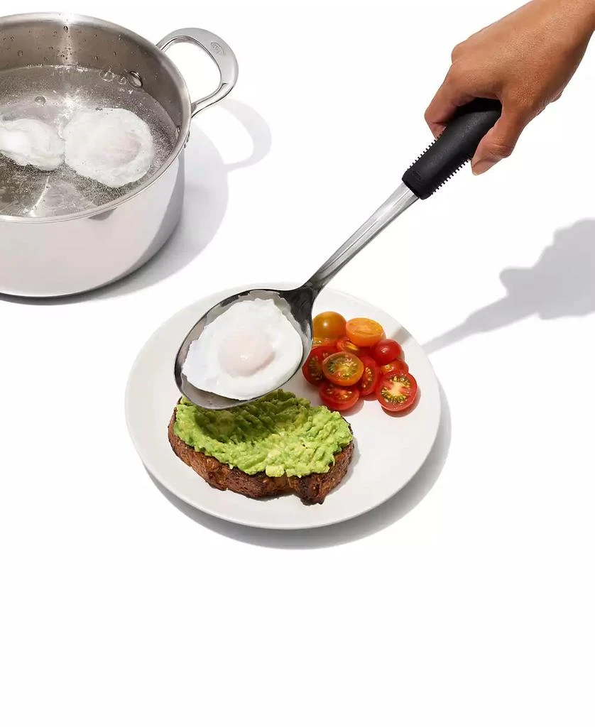 OXO Good Grips 6-Piece Prep and Serve Kitchen Tool Set 18