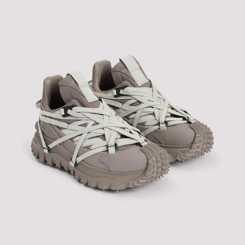 Moncler Moncler X Rick Owens Sneakers 3