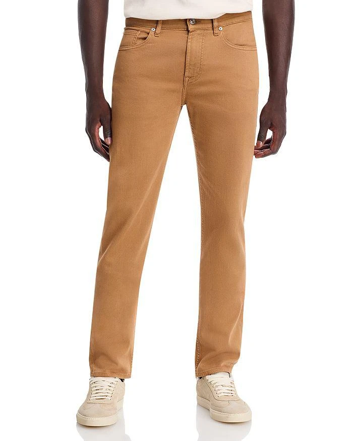 7 For All Mankind The Slimmy Slim Fit Jeans 1
