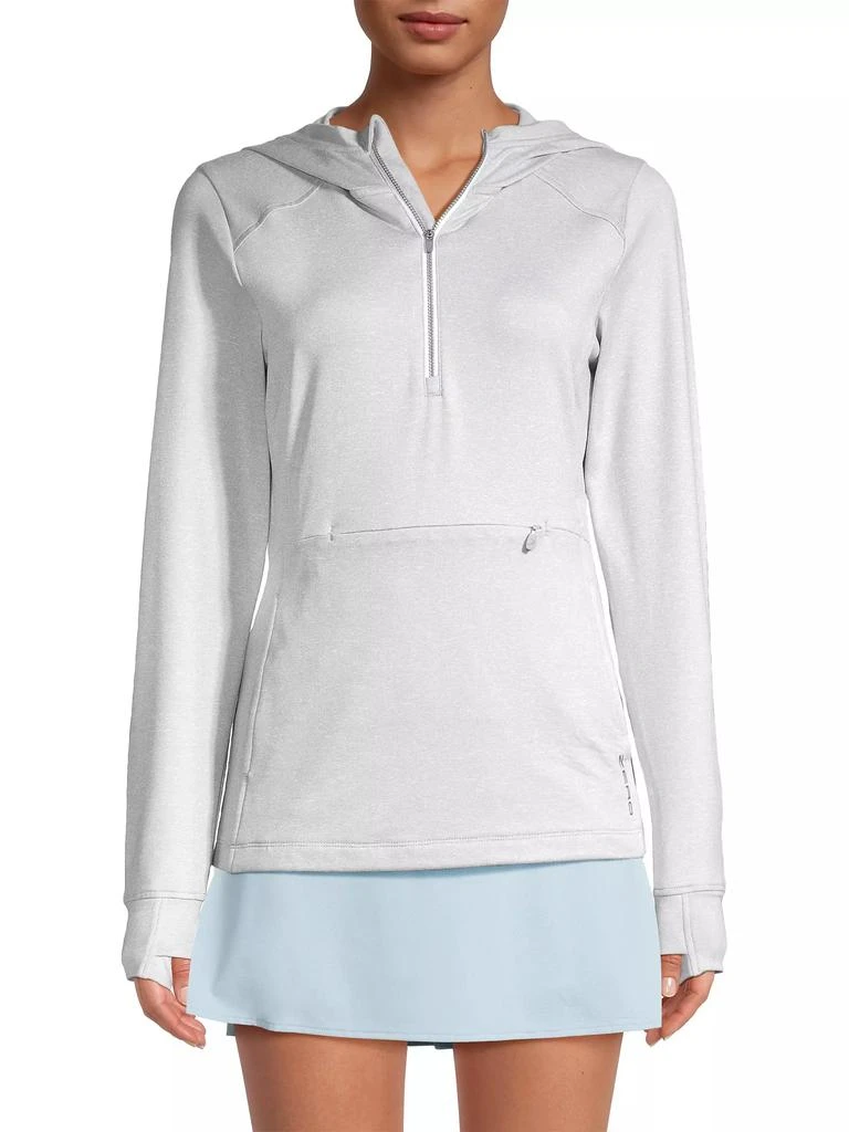 Zero Restriction Ellie Quarter-Zip Hoodie 3