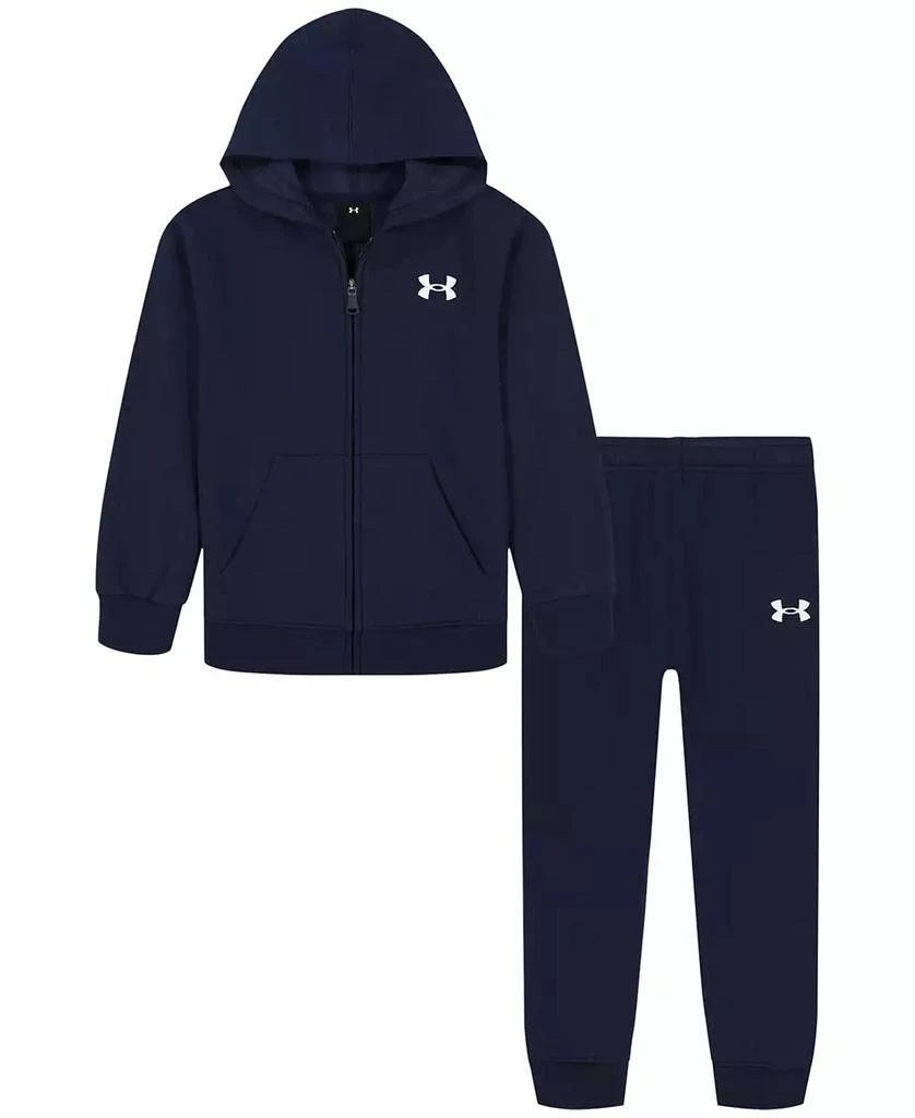 Under Armour