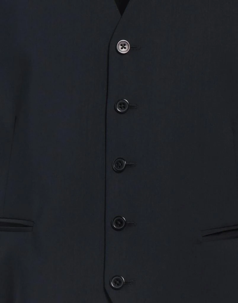 ANGELO NARDELLI Suit vest 4