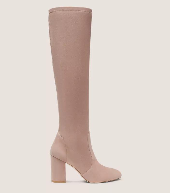 Stuart Weitzman YULIANA 85 SLOUCH BOOT