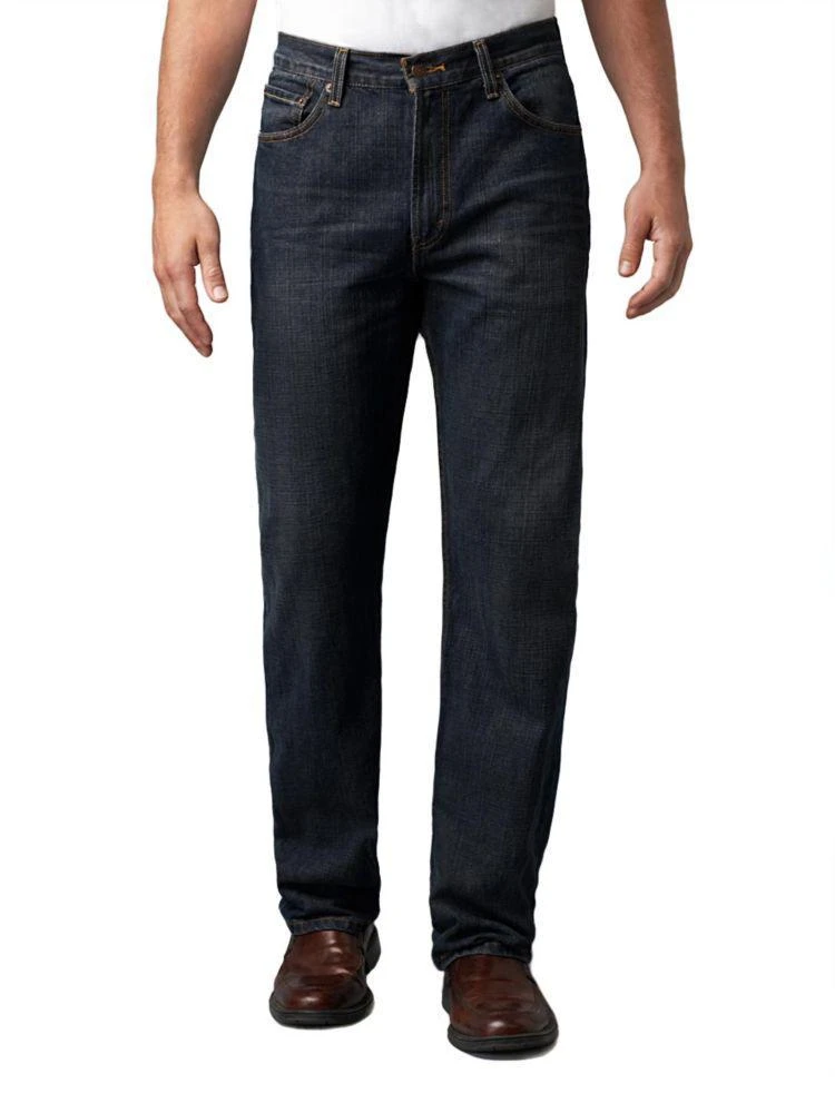 Levi's 505 Regular-Fit Range Jeans 1