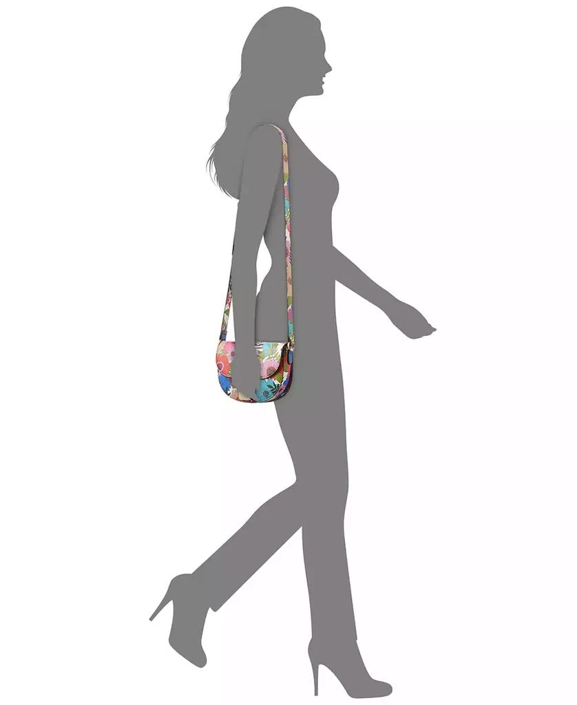 On 34th Holmme Printed Crossbody Bag, Created for Macy's 3