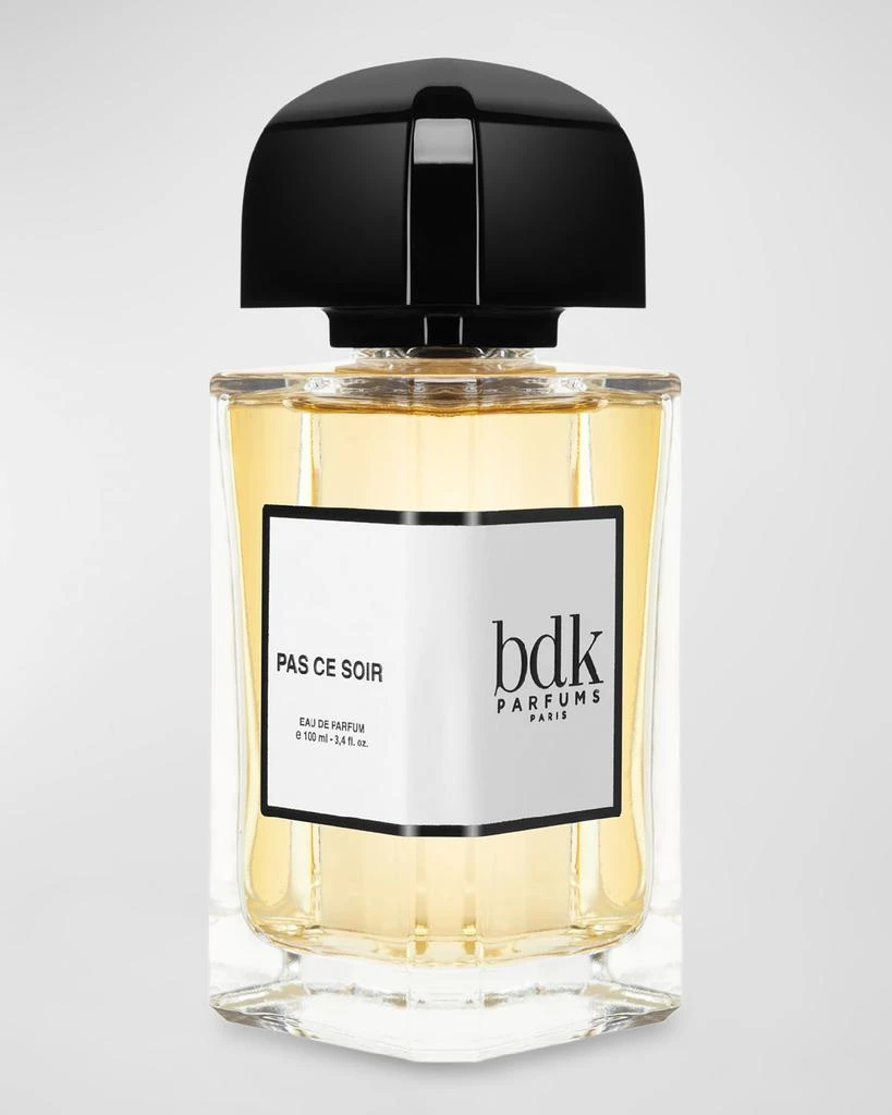 BDK Parfums Pas ce Soir Eau de parfum, 3.4 oz. 2
