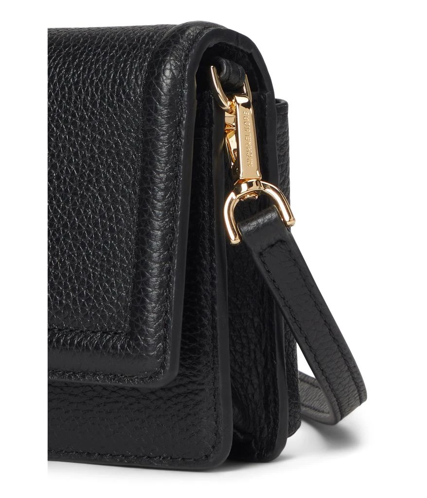 Michael Kors Jet Set Charm Small Phone Crossbody 4