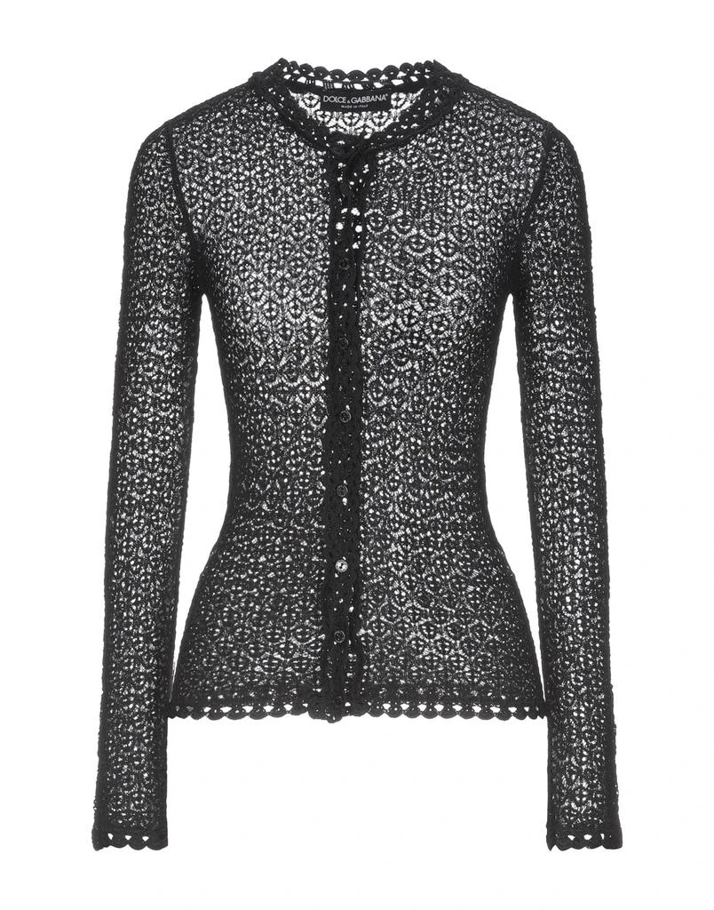 Dolce
Gabbana Cardigan 1