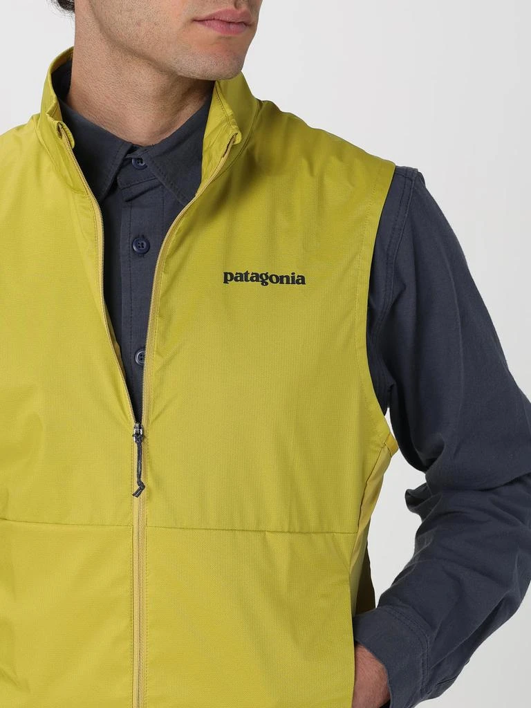 Patagonia Suit vest men Patagonia 4