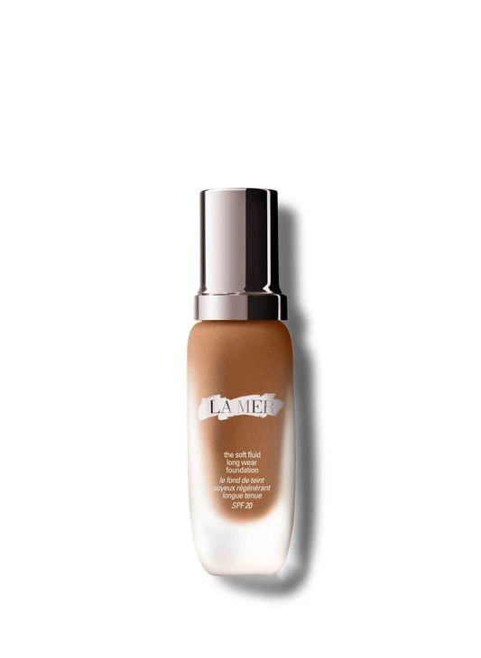 La Mer The Soft Long Wear Foundation 1