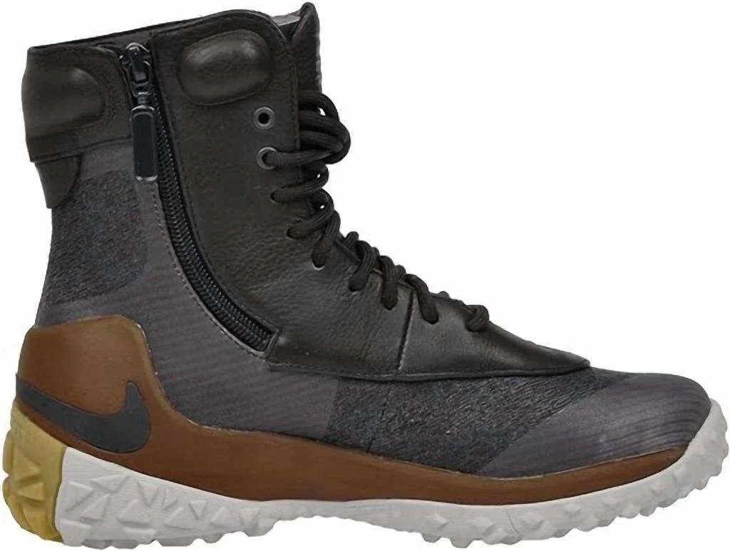 NIKE Nike - Zoom Kynsi Jacquard Waterproof Boot 3