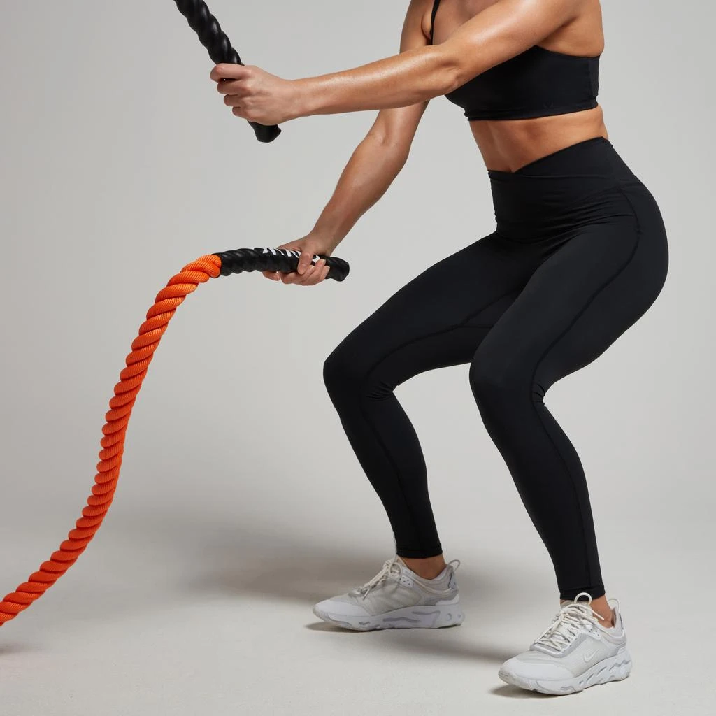 Myprotein MP Women's Tempo Leggings 5