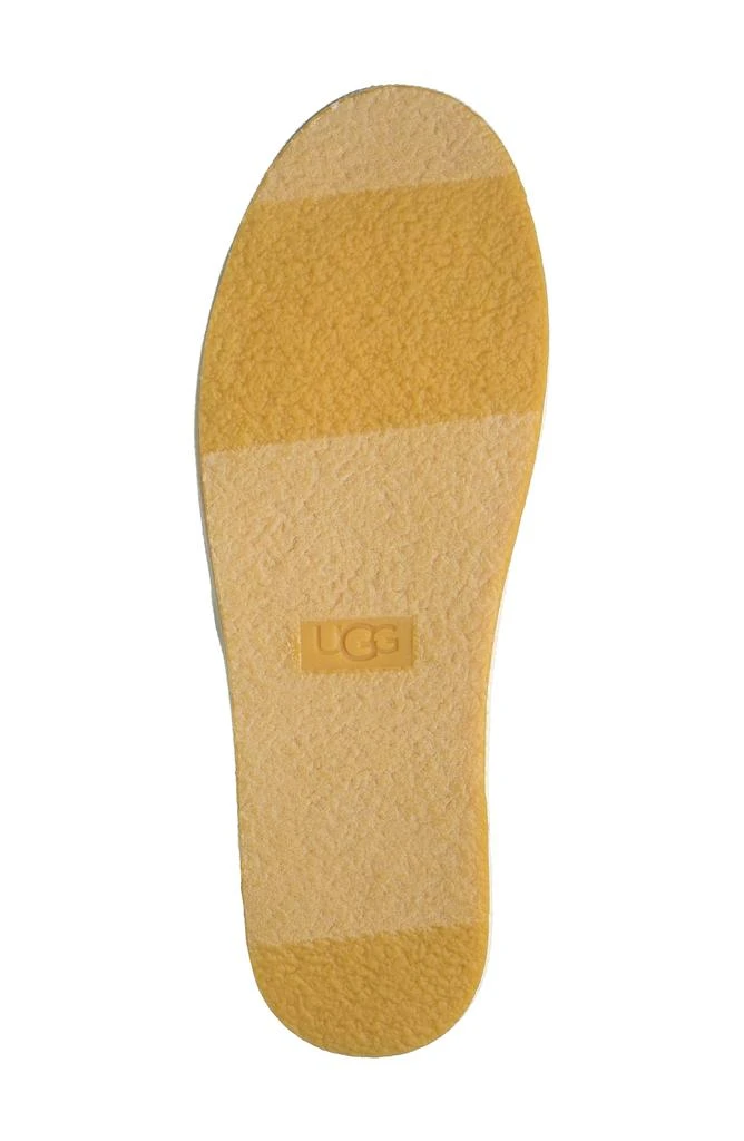 UGG Bren Slip-On Sneaker 5