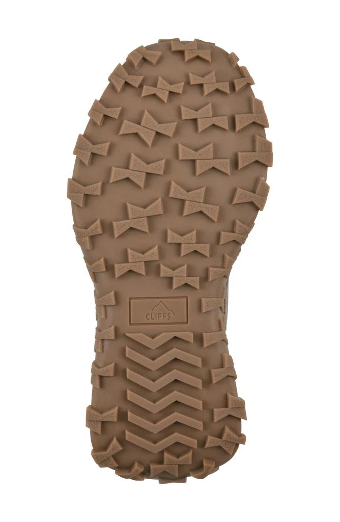 White Mountain Tracking Knit Cuff Trail Boot 5
