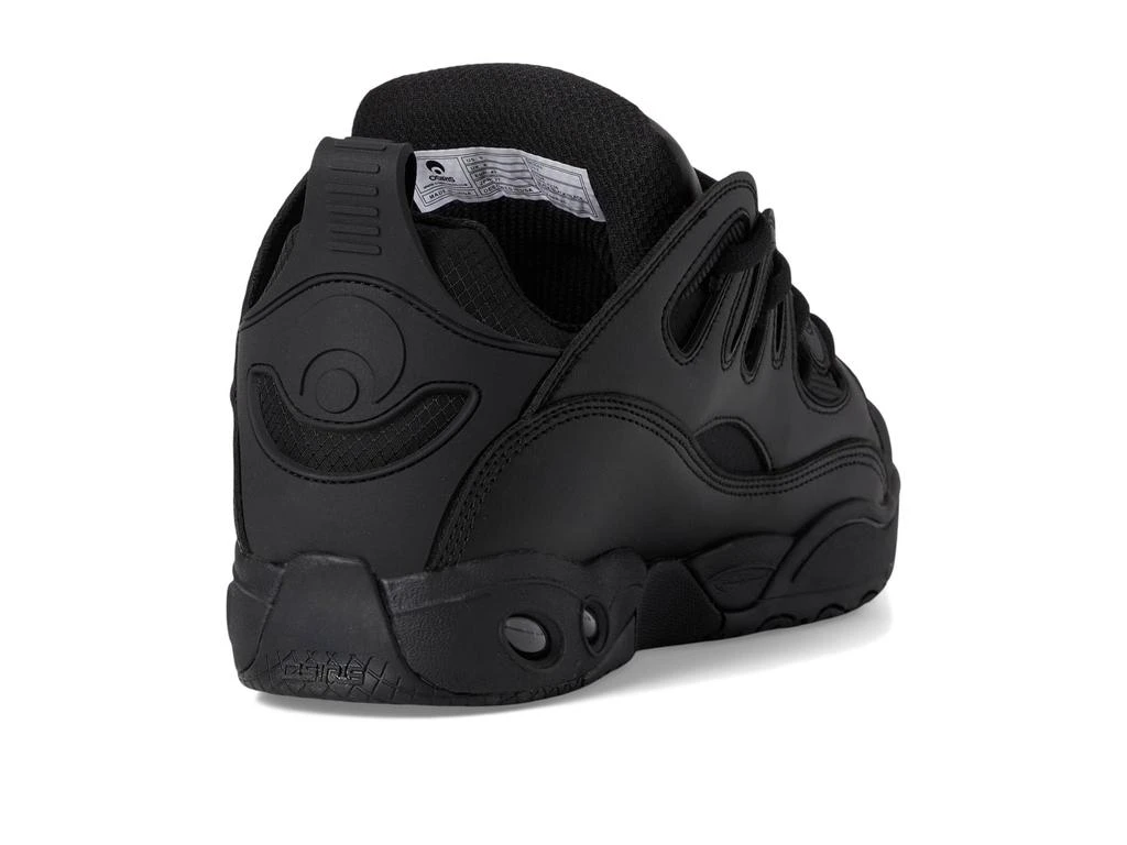 Osiris D3 E 5