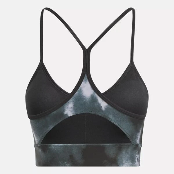 Reebok ID Train Allover Print Bra 5