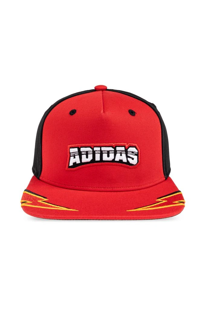 Adidas Cap with visor 1