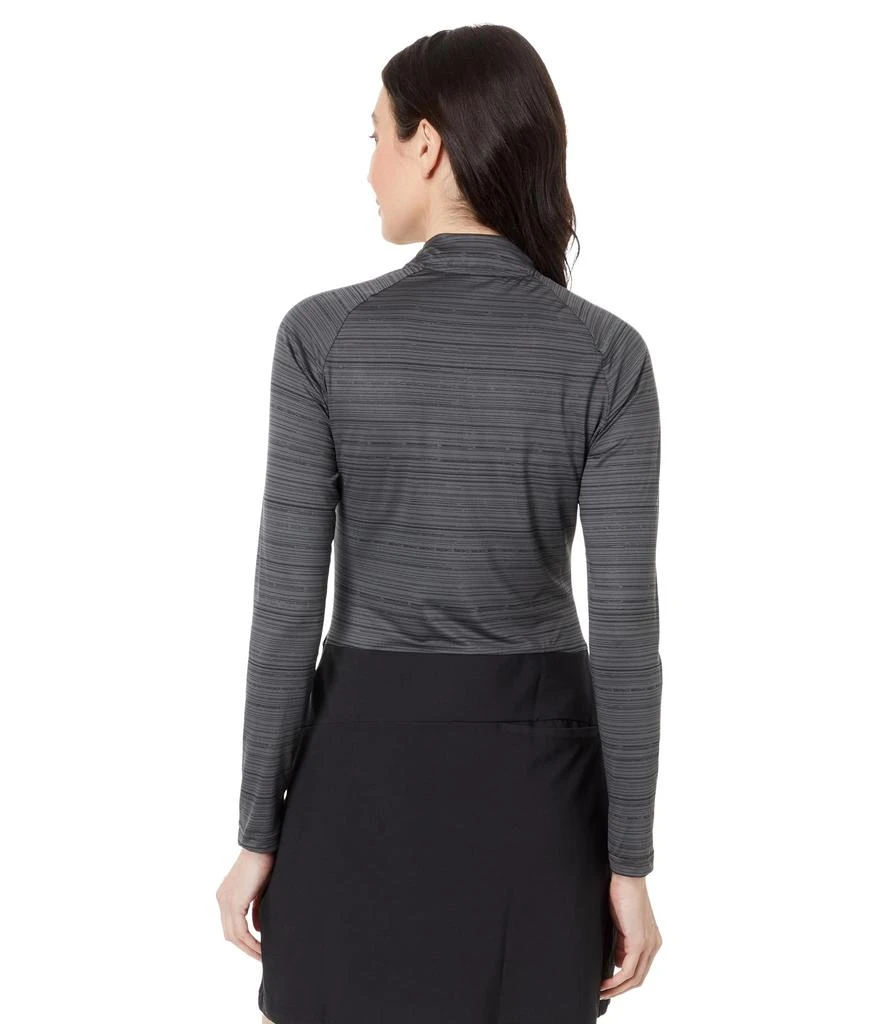 Adidas Ultimate365 Long Sleeve Golf Dress 2
