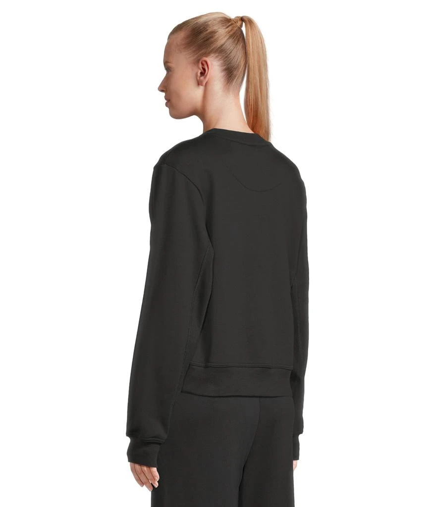 Adidas By Stella Mccartney Regular Sweatshirt 3