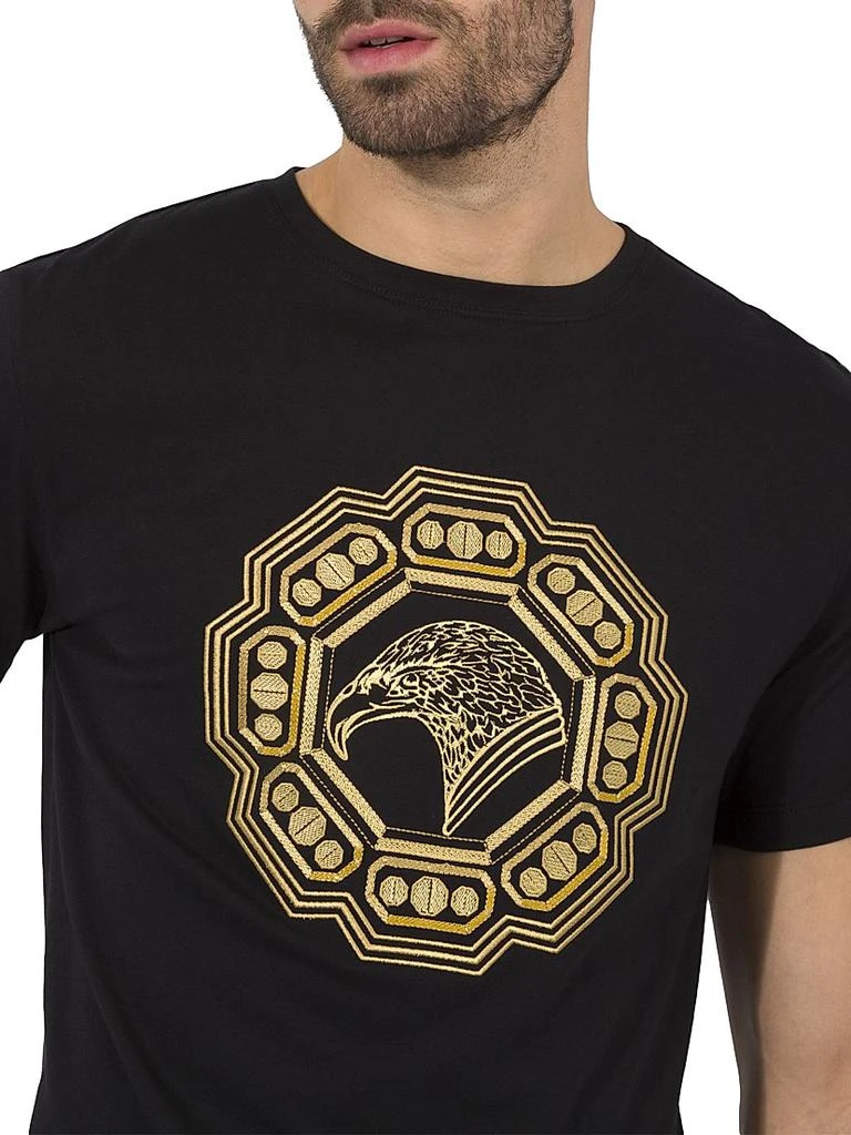 Stefano Ricci T-Shirt 4