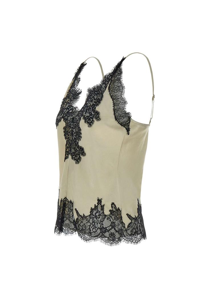 Birgitte Herskind Birgitte Herskind Lace Trim Camisole