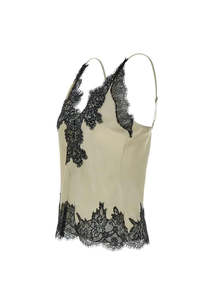 Birgitte Herskind Birgitte Herskind Lace Trim Camisole 2