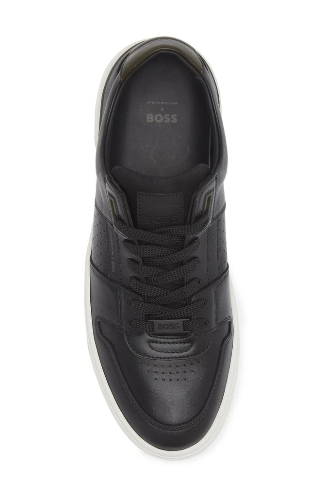 Hugo Boss Gary Tenn Sneaker 5
