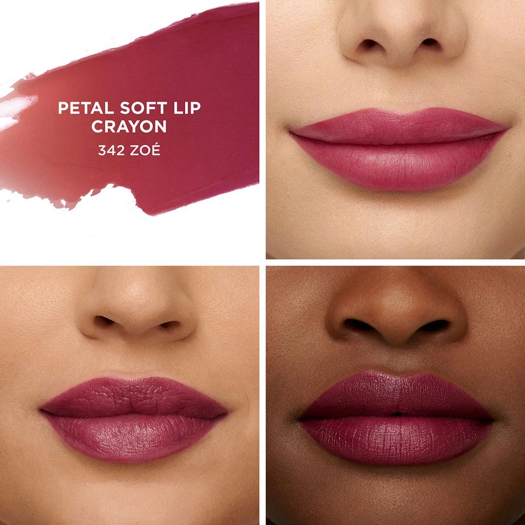 Laura Mercier Petal Soft Lip 60