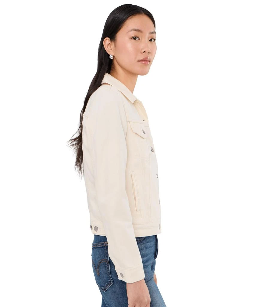 Levi
s Original Trucker 3