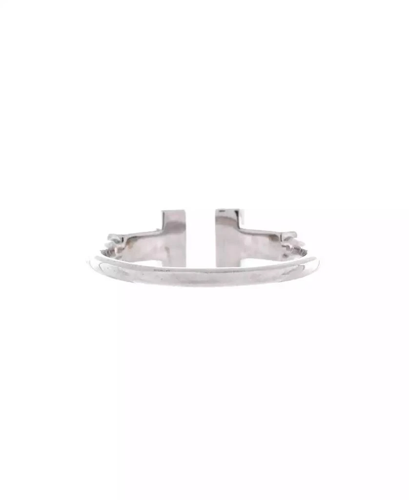 Pre-Owned Tiffany
Co T Wire Ring 3