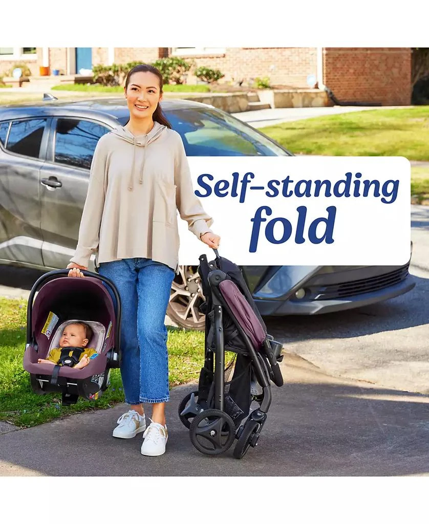 Graco Verb™ Travel System 6