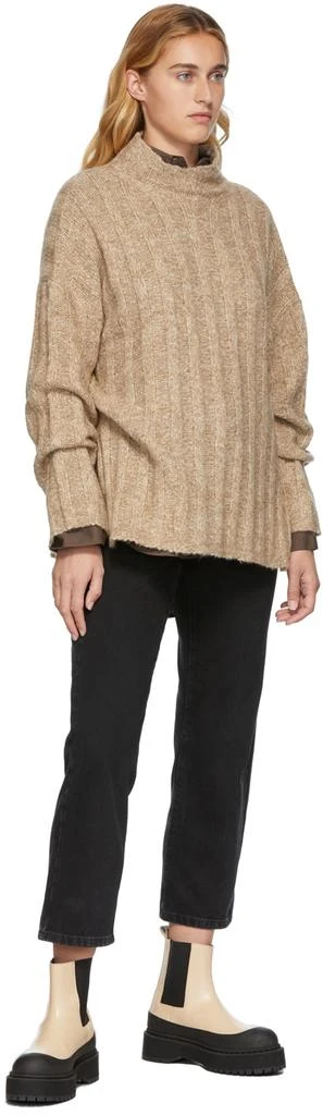 BY MALENE BIRGER Organic Cotton Milium Jeans 4