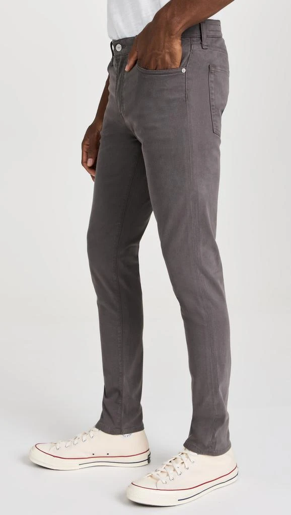 Citizens of Humanity London Tapered Slim Twill Jeans 3