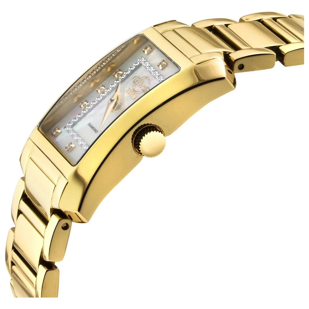 Gevril GV2 by Gevril Women
s Watch 14602B 3