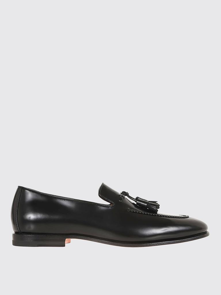 Santoni Loafers men Santoni