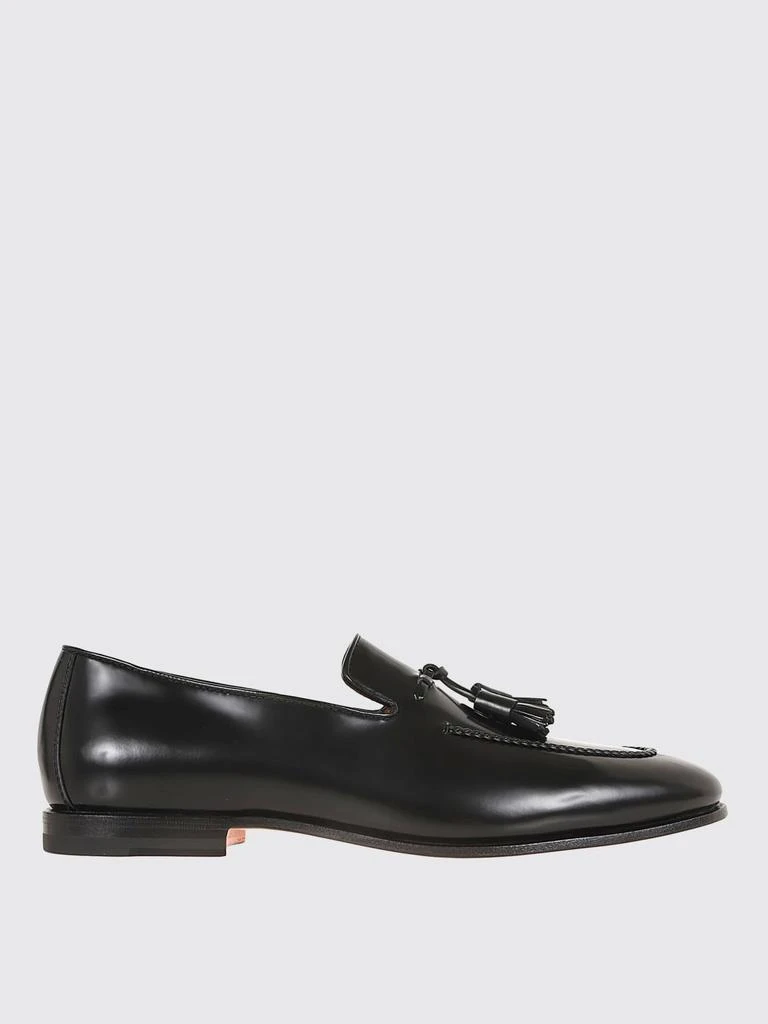 Santoni Loafers men Santoni 1