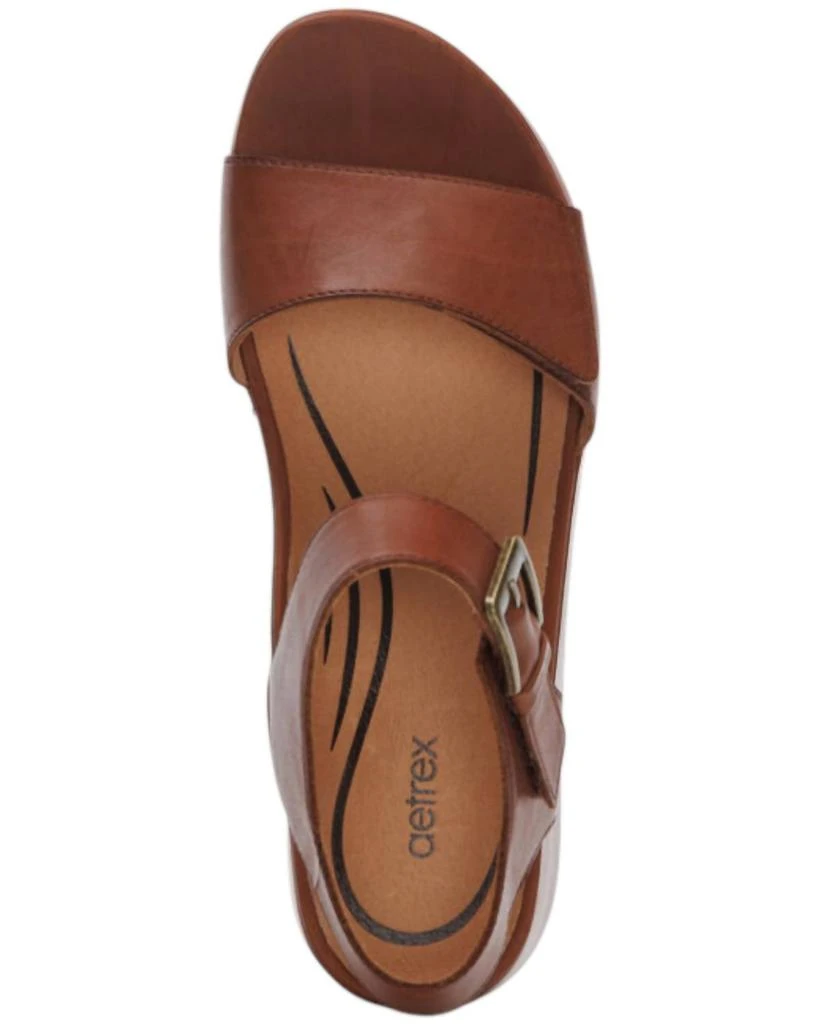 Aetrex Aetrex - Women's Ariel Sandals 4