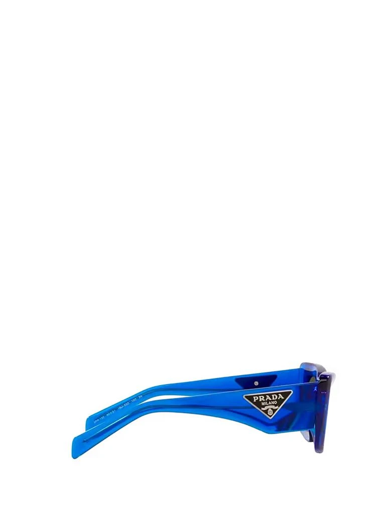 Prada Eyewear Prada Eyewear Cat-Eye Frame Sunglasses 3