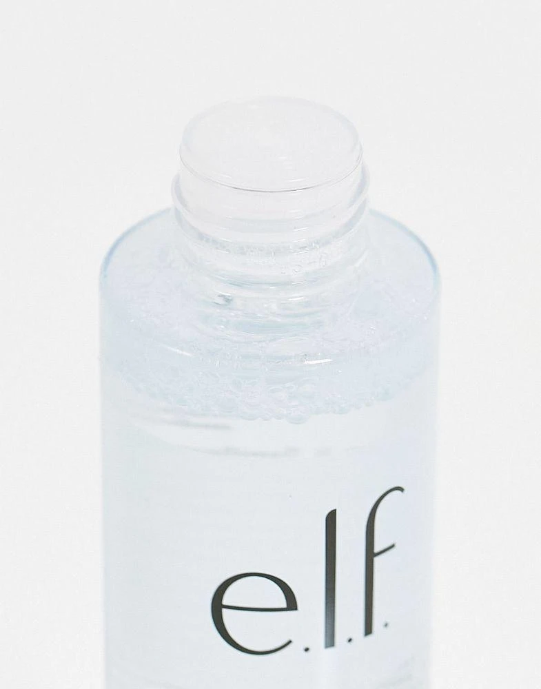 e.l.f. e.l.f. Skin Keep Your Balance Toner 4