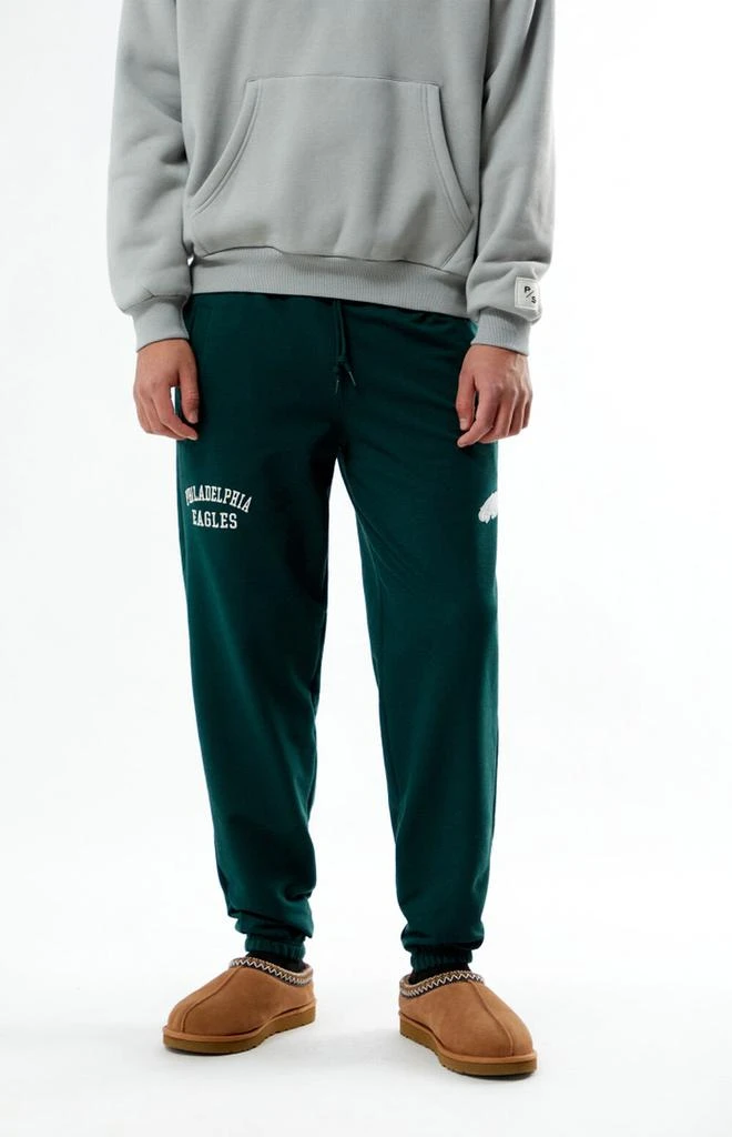New Era Philadelphia Eagles Sweatpants 1