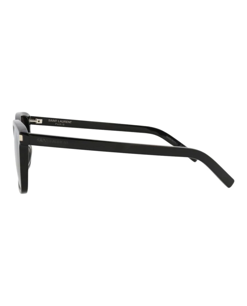 Yves Saint Laurent Square-Frame Acetate Sunglasses 3