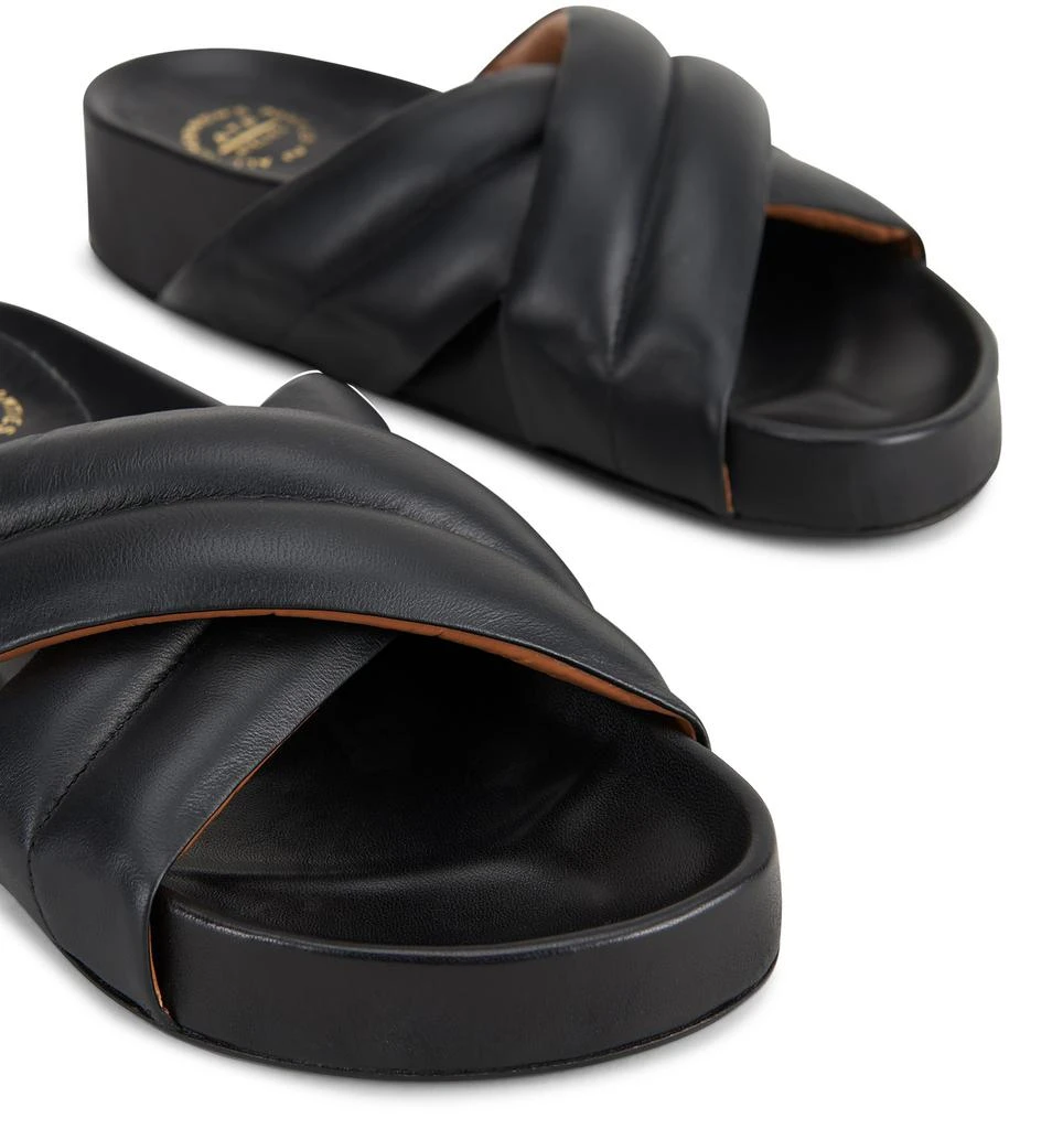 ATP ATELIER Airali  nappa everyday sandals 3