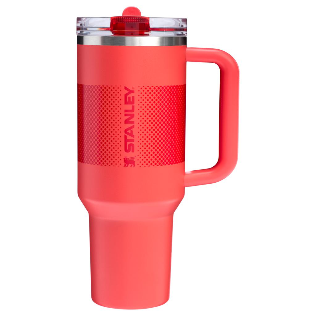 Stanley The Quencher ProTour Flip Straw Tumbler | 40 OZ