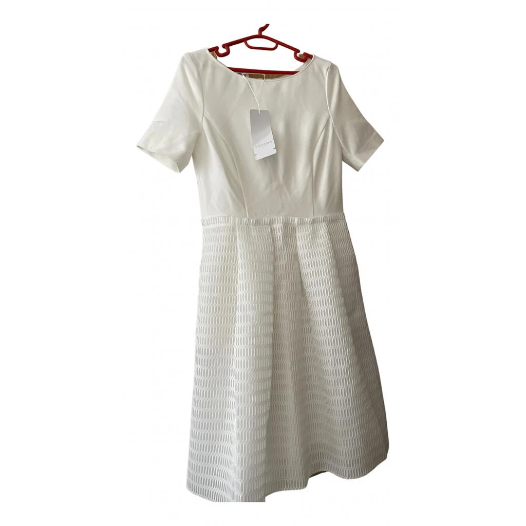 Escada Escada Mid-length dress 1
